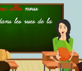 miniature jeu de la maîtresse