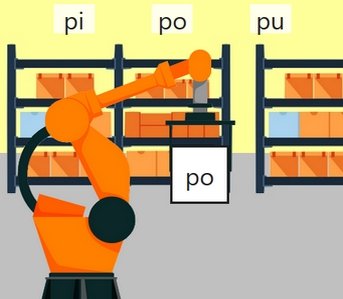 miniature factory